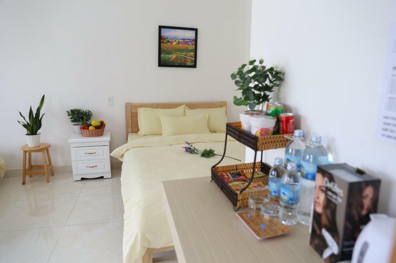 Strawberry Hotel Dalat Exterior foto